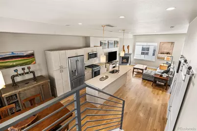 2737 W 24th Avenue #4, Denver, CO 80211 - Photo 14