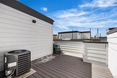 2737 W 24th Avenue #4, Denver, CO 80211 - Photo 30