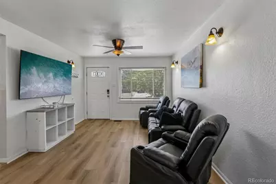 2045 S Hooker Circle, Denver, CO 80219 - Photo 6