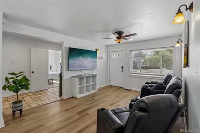 2045 S Hooker Circle, Denver, CO 80219 - Photo 8