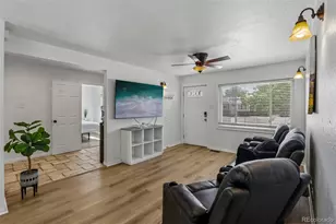 2045 S Hooker Cir, Denver, CO 80219 - Photo 8