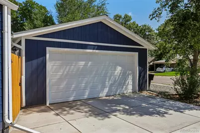 2045 S Hooker Circle, Denver, CO 80219 - Photo 4