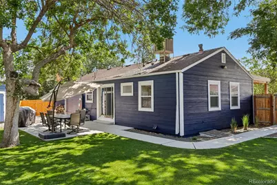 2045 S Hooker Circle, Denver, CO 80219 - Photo 30
