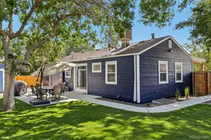 2045 S Hooker Cir, Denver, CO 80219 - Photo 30