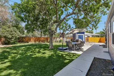 2045 S Hooker Circle, Denver, CO 80219 - Photo 28