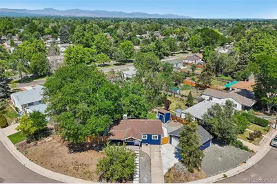 2045 S Hooker Circle, Denver, CO 80219 - Photo 34