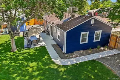 2045 S Hooker Circle, Denver, CO 80219 - Photo 36