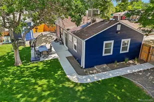 2045 S Hooker Cir, Denver, CO 80219 - Photo 36