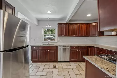 2045 S Hooker Circle, Denver, CO 80219 - Photo 14