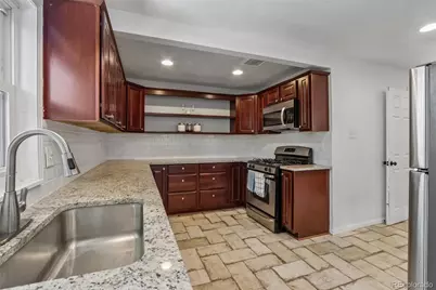 2045 S Hooker Circle, Denver, CO 80219 - Photo 12