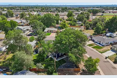 2045 S Hooker Circle, Denver, CO 80219 - Photo 40
