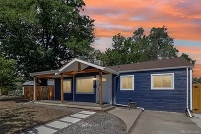 2045 S Hooker Circle, Denver, CO 80219 - Photo 32