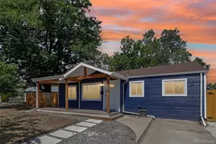 2045 S Hooker Cir, Denver, CO 80219 - Photo 32
