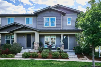 11053 E 28th Place, Denver, CO 80238 - Photo 1