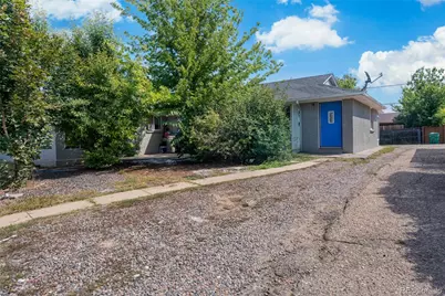 384 Dayton St Street, Aurora, CO 80010 - Photo 2