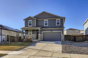 13449 Waterthrush St, Parker, CO 80134 - Photo 2