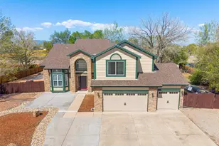 7110 Sand Trap Dr, Colorado Springs, CO 80925 - Photo 1