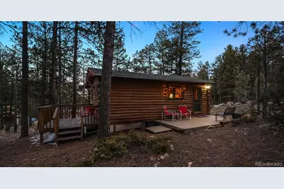 33885 La Plata Lane, Pine, CO 80470 - Photo 18