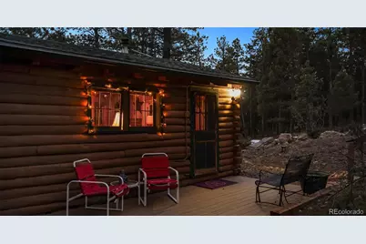 33885 La Plata Lane, Pine, CO 80470 - Photo 24