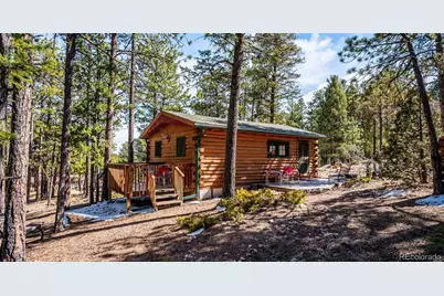 33885 La Plata Lane, Pine, CO 80470 - Photo 1