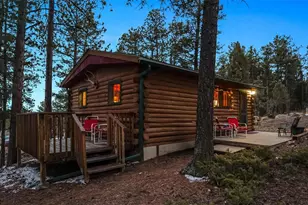 33885 La Plata Ln, Pine, CO 80470 - Photo 2