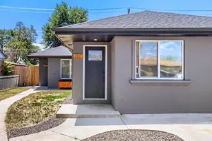 3657 Krameria St, Denver, CO 80207 - Photo 2