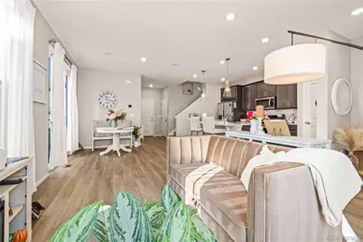 4346 S Netherland Street, Aurora, CO 80015 - Photo 4