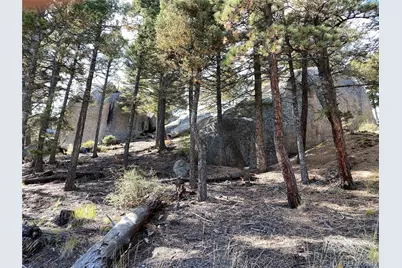 342 Ponderosa View, Manitou Springs, CO 80829 - Photo 12