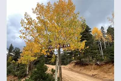 342 Ponderosa View, Manitou Springs, CO 80829 - Photo 18