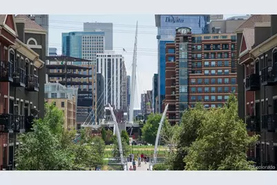 1750 Wewatta Street #1305, Denver, CO 80202 - Photo 32