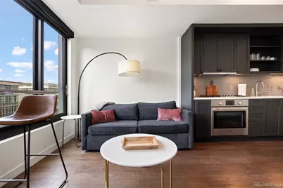 1750 Wewatta Street #1305, Denver, CO 80202 - Photo 16