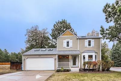 549 W Sycamore Circle, Louisville, CO 80027 - Photo 1