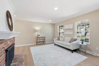 8862 E Amherst Drive #A, Denver, CO 80231 - Photo 2