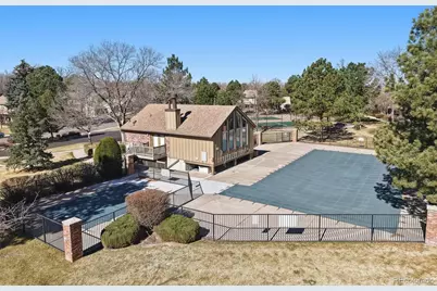 8862 E Amherst Drive #A, Denver, CO 80231 - Photo 46