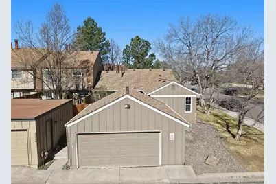 8862 E Amherst Drive #A, Denver, CO 80231 - Photo 38