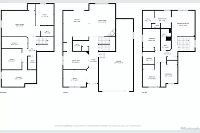 8148 Grady Circle, Castle Rock, CO 80108 - Photo 38