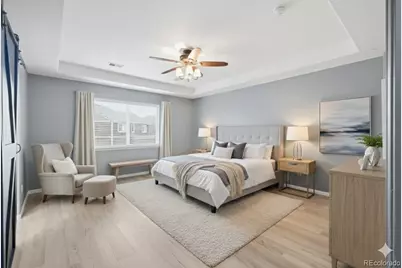 8148 Grady Circle, Castle Rock, CO 80108 - Photo 18