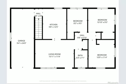 213 Ford Street, Golden, CO 80403 - Photo 44