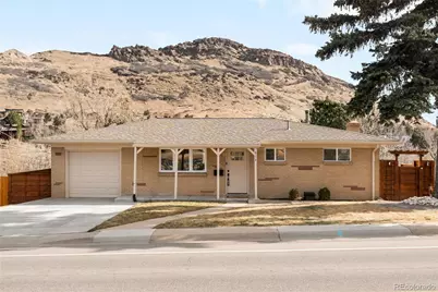 213 Ford Street, Golden, CO 80403 - Photo 1