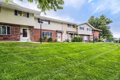 9008 E Mansfield Avenue, Denver, CO 80237 - Photo 2