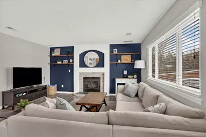 9689 Townsville Circle, Highlands Ranch, CO 80130 - Photo 2