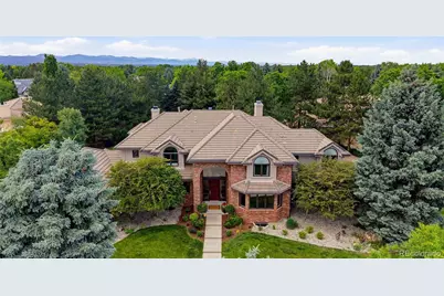 38 Cherry Hills Farm Drive, Cherry Hills Village, CO 80113 - Photo 46