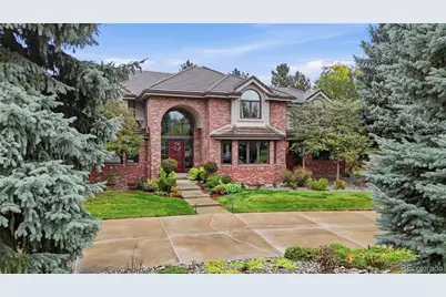 38 Cherry Hills Farm Drive, Cherry Hills Village, CO 80113 - Photo 1