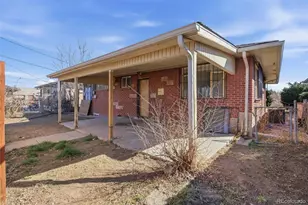 3693 Forest St, Denver, CO 80207 - Photo 14