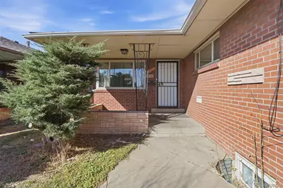 3693-3691 Forest Street, Denver, CO 80207 - Photo 1