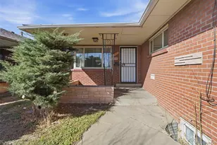 3693 Forest St, Denver, CO 80207 - Photo 1