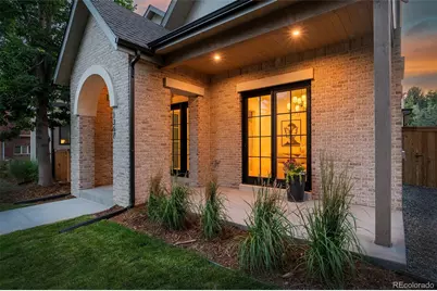 1367 S Clayton Street, Denver, CO 80210 - Photo 2