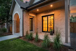 1367 S Clayton St, Denver, CO 80210 - Photo 2