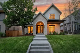 1367 S Clayton St, Denver, CO 80210 - Photo 1