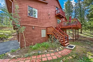 3550 Nova Rd, Pine, CO 80470 - Photo 2